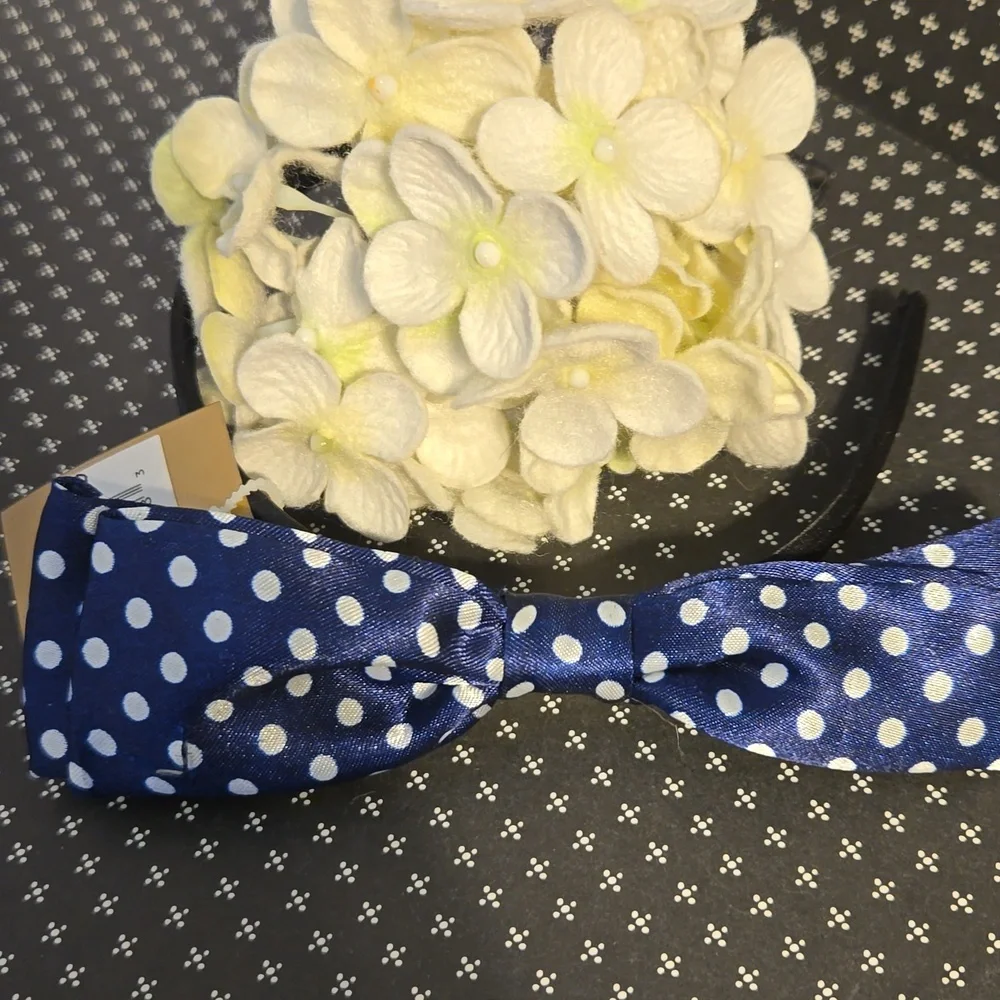 Womens Hair Accessories - Clips, Headband, Barrettes, Hair Ties NWT